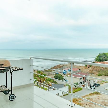 מנטה A7 Acqualina Ocean View&Pool 2 Dormitorios 1 Bano Capacidad 7 Personas Barrio Umina מראה חיצוני תמונה