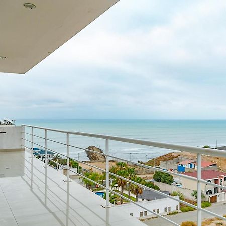 מנטה A7 Acqualina Ocean View&Pool 2 Dormitorios 1 Bano Capacidad 7 Personas Barrio Umina מראה חיצוני תמונה
