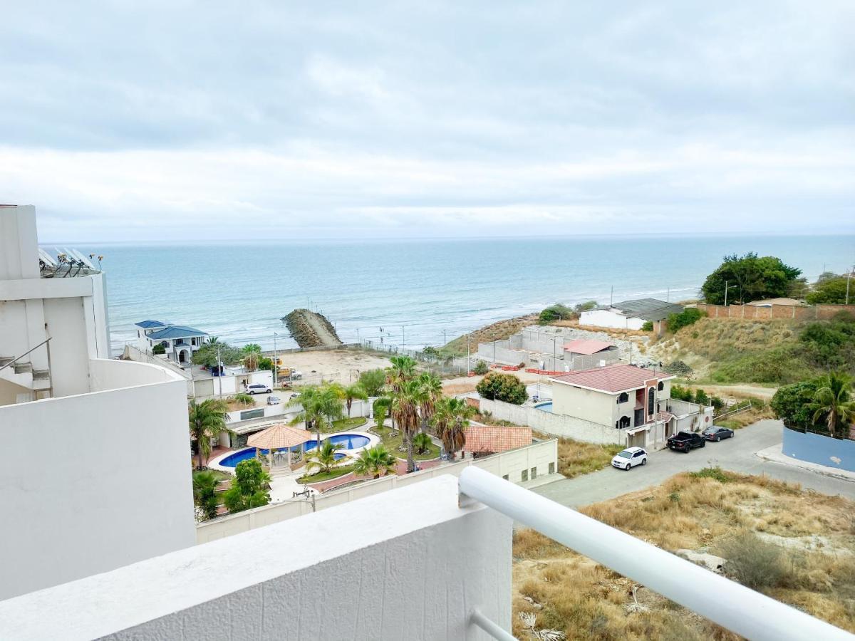 מנטה A7 Acqualina Ocean View&Pool 2 Dormitorios 1 Bano Capacidad 7 Personas Barrio Umina מראה חיצוני תמונה