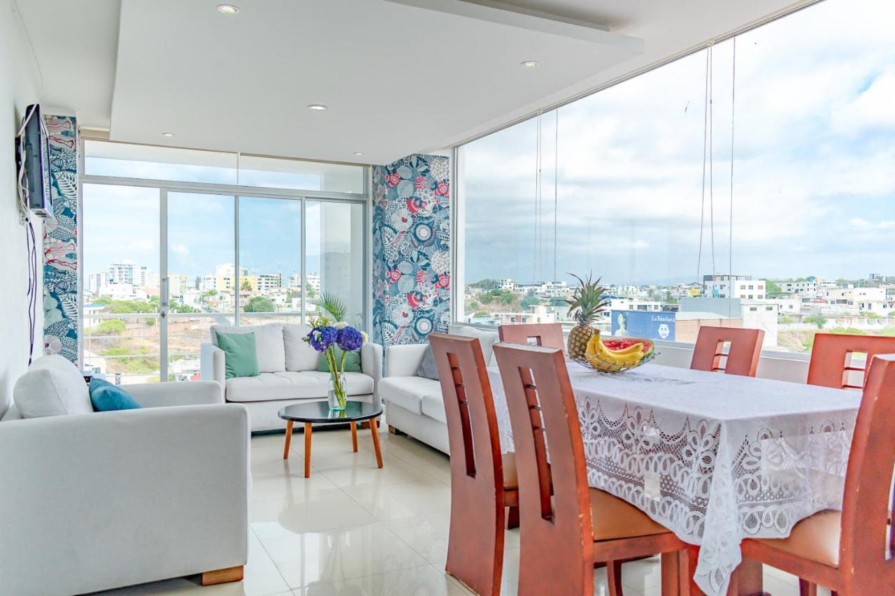 מנטה A7 Acqualina Ocean View&Pool 2 Dormitorios 1 Bano Capacidad 7 Personas Barrio Umina מראה חיצוני תמונה