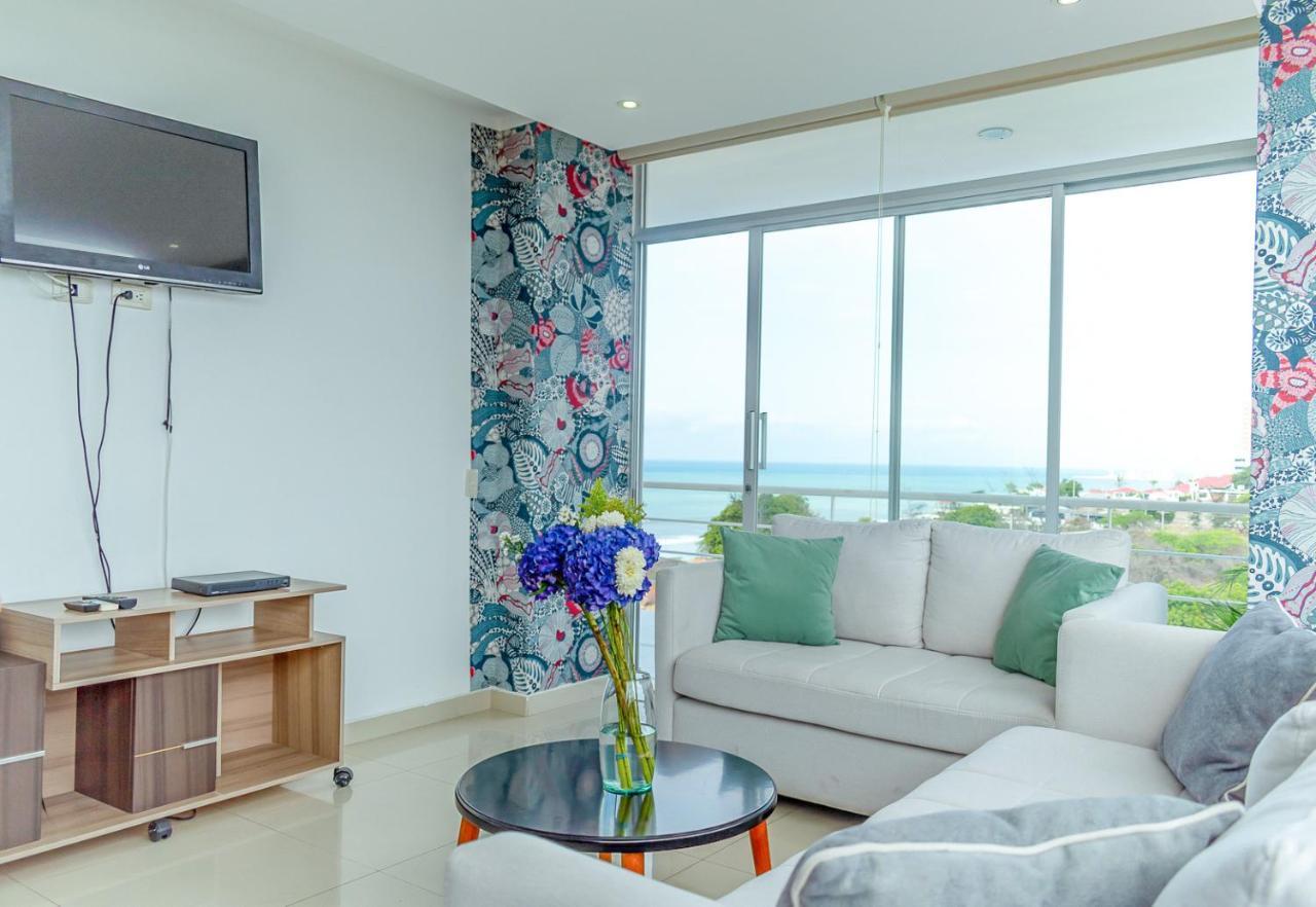 מנטה A7 Acqualina Ocean View&Pool 2 Dormitorios 1 Bano Capacidad 7 Personas Barrio Umina מראה חיצוני תמונה