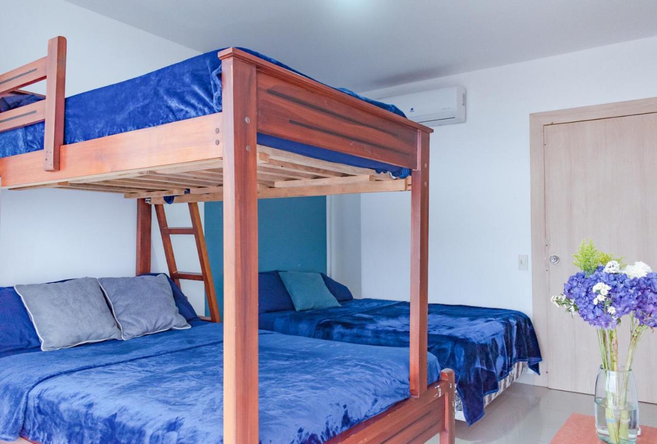 מנטה A7 Acqualina Ocean View&Pool 2 Dormitorios 1 Bano Capacidad 7 Personas Barrio Umina מראה חיצוני תמונה