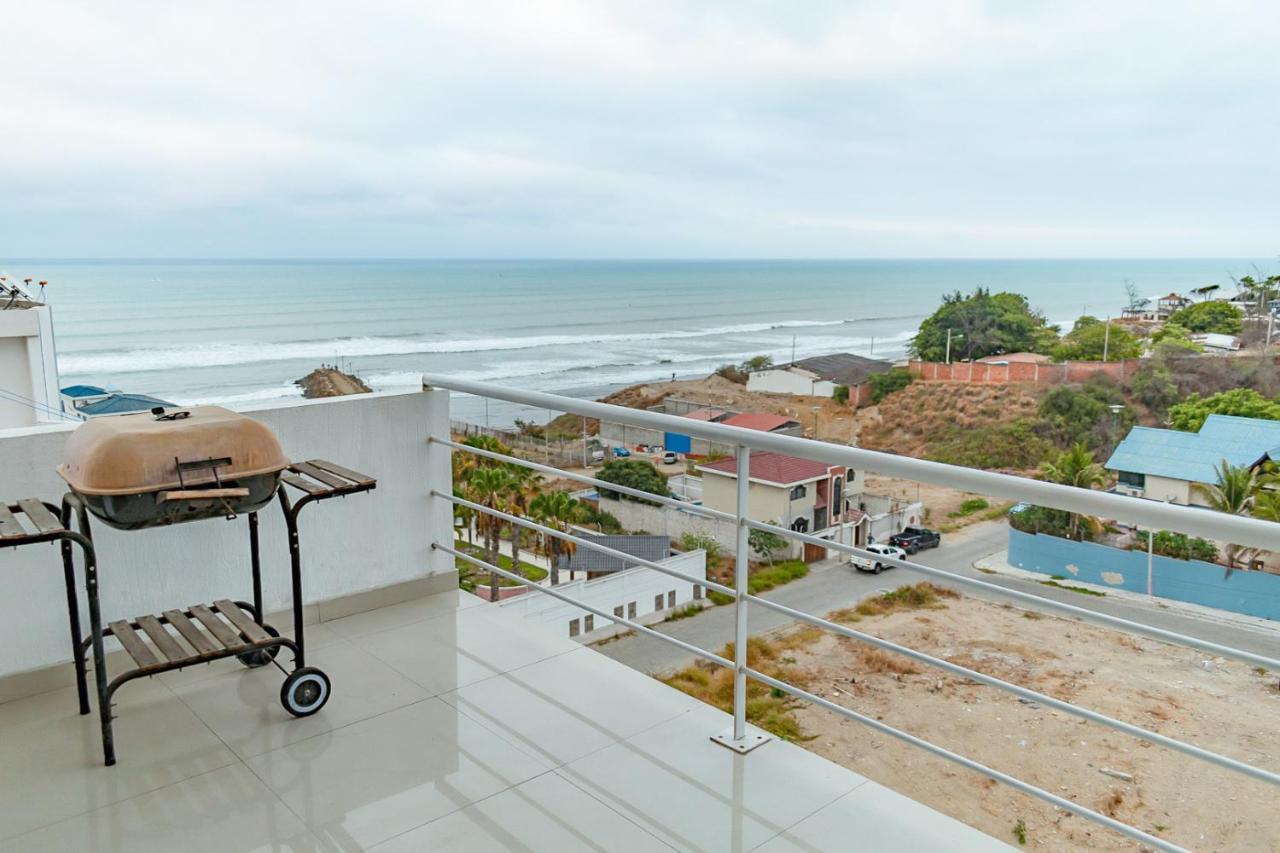 מנטה A7 Acqualina Ocean View&Pool 2 Dormitorios 1 Bano Capacidad 7 Personas Barrio Umina מראה חיצוני תמונה