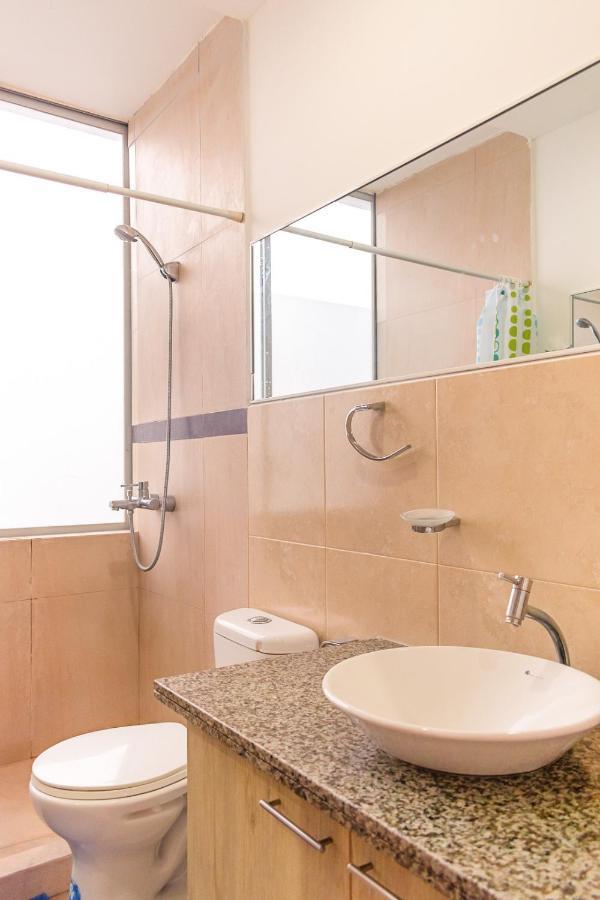 מנטה A7 Acqualina Ocean View&Pool 2 Dormitorios 1 Bano Capacidad 7 Personas Barrio Umina מראה חיצוני תמונה
