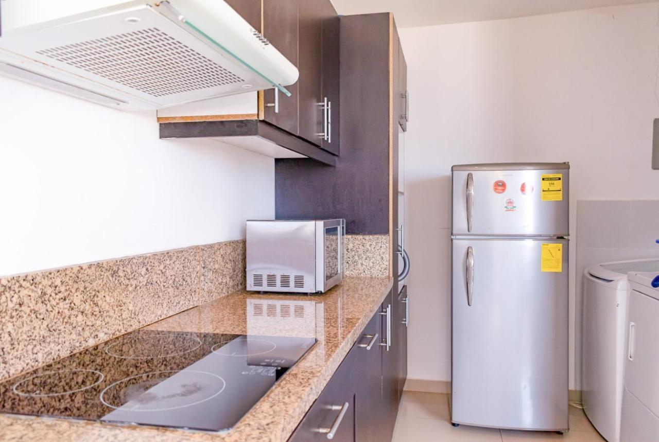 מנטה A7 Acqualina Ocean View&Pool 2 Dormitorios 1 Bano Capacidad 7 Personas Barrio Umina מראה חיצוני תמונה